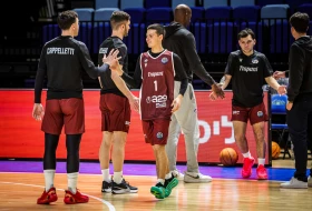 Džaba pobede Armanija i Virtusa, Italijani crvene zbog sramote Trapanija